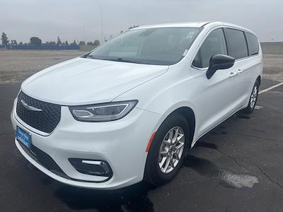 Used 2024 Chrysler Pacifica Touring L Minivan for sale #P10118R - photo 1