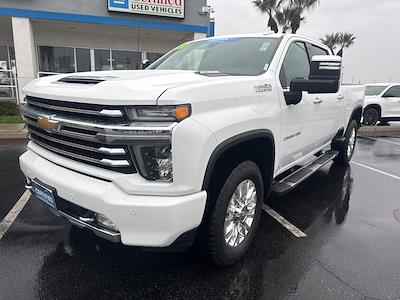 Used 2022 Chevrolet Silverado 2500 High Country Crew Cab for sale #P10133 - photo 1