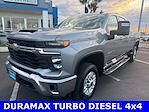 Used 2025 Chevrolet Silverado 2500 LT Crew Cab for sale #P10136R - photo 10