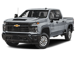 Used 2025 Chevrolet Silverado 2500 LT Crew Cab for sale #P10136R - photo 22
