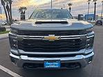 Used 2025 Chevrolet Silverado 2500 LT Crew Cab for sale #P10136R - photo 11