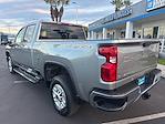 Used 2025 Chevrolet Silverado 2500 LT Crew Cab for sale #P10136R - photo 15