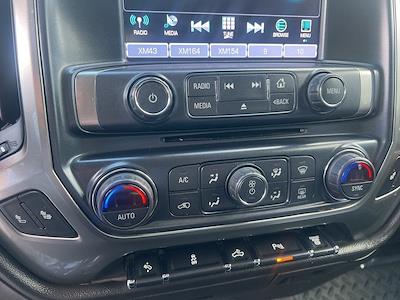 Used 2019 Chevrolet Silverado 2500 LTZ Crew Cab for sale #P10140 - photo 1