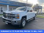Used 2019 Chevrolet Silverado 2500 LTZ Crew Cab for sale #P10140 - photo 8