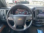 Used 2019 Chevrolet Silverado 2500 LTZ Crew Cab for sale #P10140 - photo 17