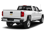 Used 2019 Chevrolet Silverado 2500 LTZ Crew Cab for sale #P10140 - photo 26