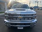 Used 2019 Chevrolet Silverado 2500 LTZ Crew Cab for sale #P10140 - photo 9