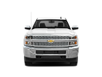 Used 2019 Chevrolet Silverado 2500 LTZ Crew Cab for sale #P10140 - photo 28
