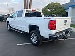 Used 2019 Chevrolet Silverado 2500 LTZ Crew Cab for sale #P10140 - photo 10