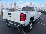 Used 2019 Chevrolet Silverado 2500 LTZ Crew Cab for sale #P10140 - photo 12