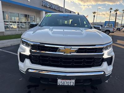 Used 2023 Chevrolet Silverado 1500 LT Crew Cab for sale #P10146 - photo 2