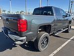 Used 2018 Chevrolet Silverado 1500 LT Crew Cab for sale #P10161 - photo 6