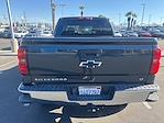 Used 2018 Chevrolet Silverado 1500 LT Crew Cab for sale #P10161 - photo 7