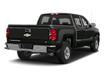 Used 2018 Chevrolet Silverado 1500 LT Crew Cab for sale #P10161 - photo 16
