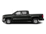 Used 2018 Chevrolet Silverado 1500 LT Crew Cab for sale #P10161 - photo 17