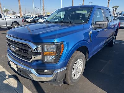 Used 2023 Ford F-150 XL SuperCrew Cab for sale #P10166R - photo 2