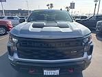 Used 2025 Chevrolet Silverado 1500 Custom Crew Cab for sale #P10172 - photo 10