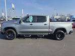 Used 2025 Chevrolet Silverado 1500 Custom Crew Cab for sale #P10172 - photo 2