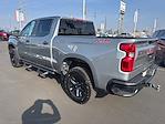 Used 2025 Chevrolet Silverado 1500 Custom Crew Cab for sale #P10172 - photo 3
