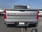 Used 2025 Chevrolet Silverado 1500 Custom Crew Cab for sale #P10172 - photo 4
