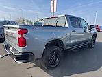 Used 2025 Chevrolet Silverado 1500 Custom Crew Cab for sale #P10172 - photo 6