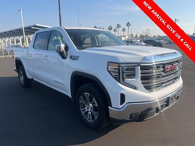 Used 2024 GMC Sierra 1500 SLT Crew Cab for sale #P10174R - photo 1