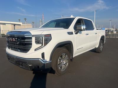 Used 2024 GMC Sierra 1500 SLT Crew Cab for sale #P10174R - photo 2