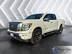 2022 Nissan Titan Crew Cab 4WD Pickup for sale #P10177R - photo 1