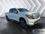 2022 Nissan Titan Crew Cab 4WD Pickup for sale #P10177R - photo 7