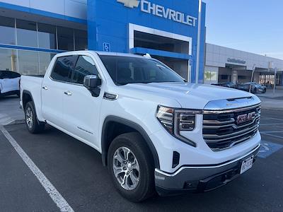 Used 2024 GMC Sierra 1500 SLT Crew Cab for sale #P10183R - photo 1