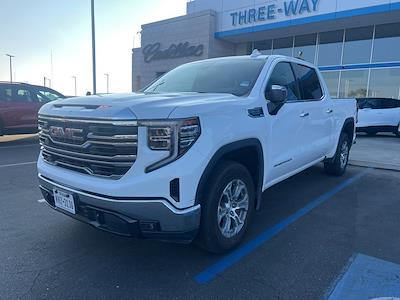 Used 2024 GMC Sierra 1500 SLT Crew Cab for sale #P10183R - photo 2