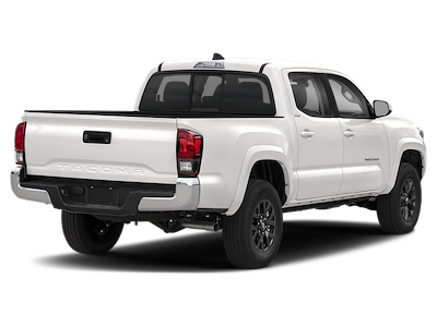 Used 2022 Toyota Tacoma - photo 1
