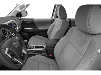 Used 2022 Toyota Tacoma - photo 1