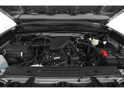 Used 2022 Toyota Tacoma - photo 1