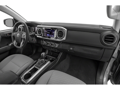 Used 2022 Toyota Tacoma - photo 1