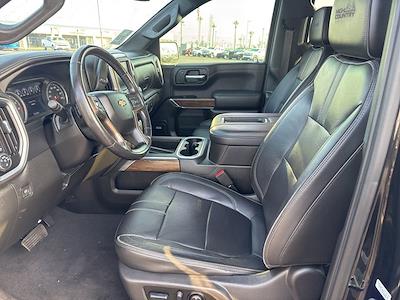 Used 2022 Chevrolet Silverado 1500 High Country Crew Cab for sale #P10202 - photo 2