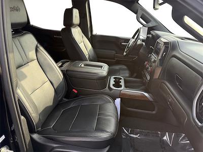 Used 2022 Chevrolet Silverado 1500 - photo 1