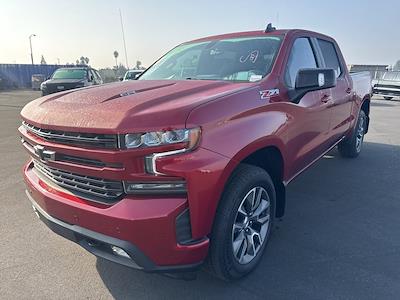Used 2021 Chevrolet Silverado 1500 RST Crew Cab for sale #P10206 - photo 2