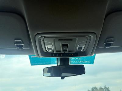 Used 2021 Chevrolet Silverado 1500 - photo 1