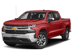 Used 2021 Chevrolet Silverado 1500 RST Crew Cab for sale #P10206 - photo 24