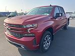 Used 2021 Chevrolet Silverado 1500 RST Crew Cab for sale #P10206 - photo 2