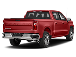Used 2021 Chevrolet Silverado 1500 RST Crew Cab for sale #P10206 - photo 25