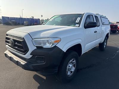 Used 2021 Toyota Tacoma SR Access Cab for sale #P10208 - photo 2