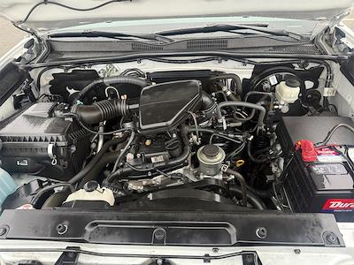 Used 2021 Toyota Tacoma - photo 1