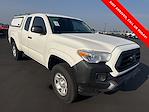 Used 2021 Toyota Tacoma SR Access Cab for sale #P10208 - photo 1