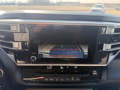 Used 2024 Toyota Tundra SR5 CrewMax Cab for sale #P10209 - photo 2