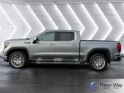 Used 2025 GMC Sierra 1500 Denali Crew Cab for sale #P10212 - photo 2