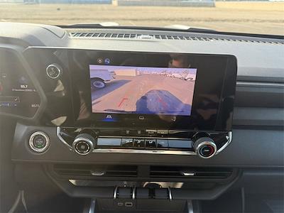 Used 2025 Chevrolet Colorado Work Truck Crew Cab for sale #P10217 - photo 1