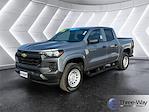 Used 2025 Chevrolet Colorado Work Truck Crew Cab for sale #P10217 - photo 2