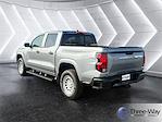 Used 2025 Chevrolet Colorado Work Truck Crew Cab for sale #P10217 - photo 4